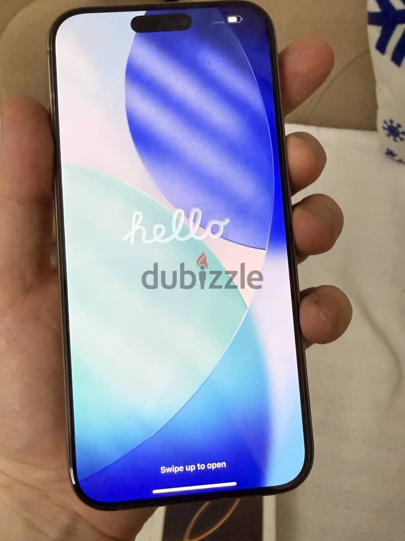 Apple - iPhone 16 Pro Max 2