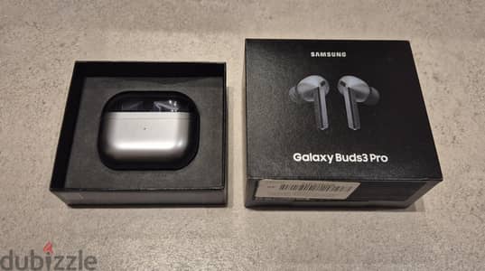 Samsung Galaxy Buds3 Pro