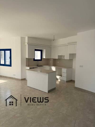Standalone villa 185M 3 bedrooms prime location Marassi