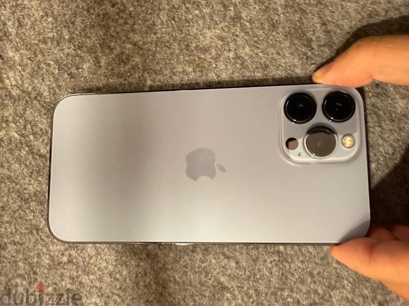 Apple - iPhone 13 Pro Max 1