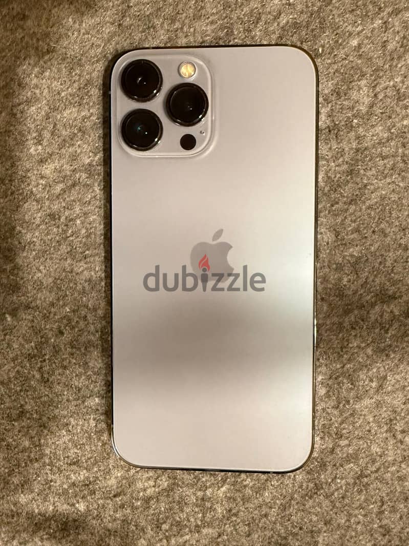 Apple - iPhone 13 Pro Max 4