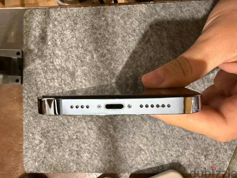 Apple - iPhone 13 Pro Max 5