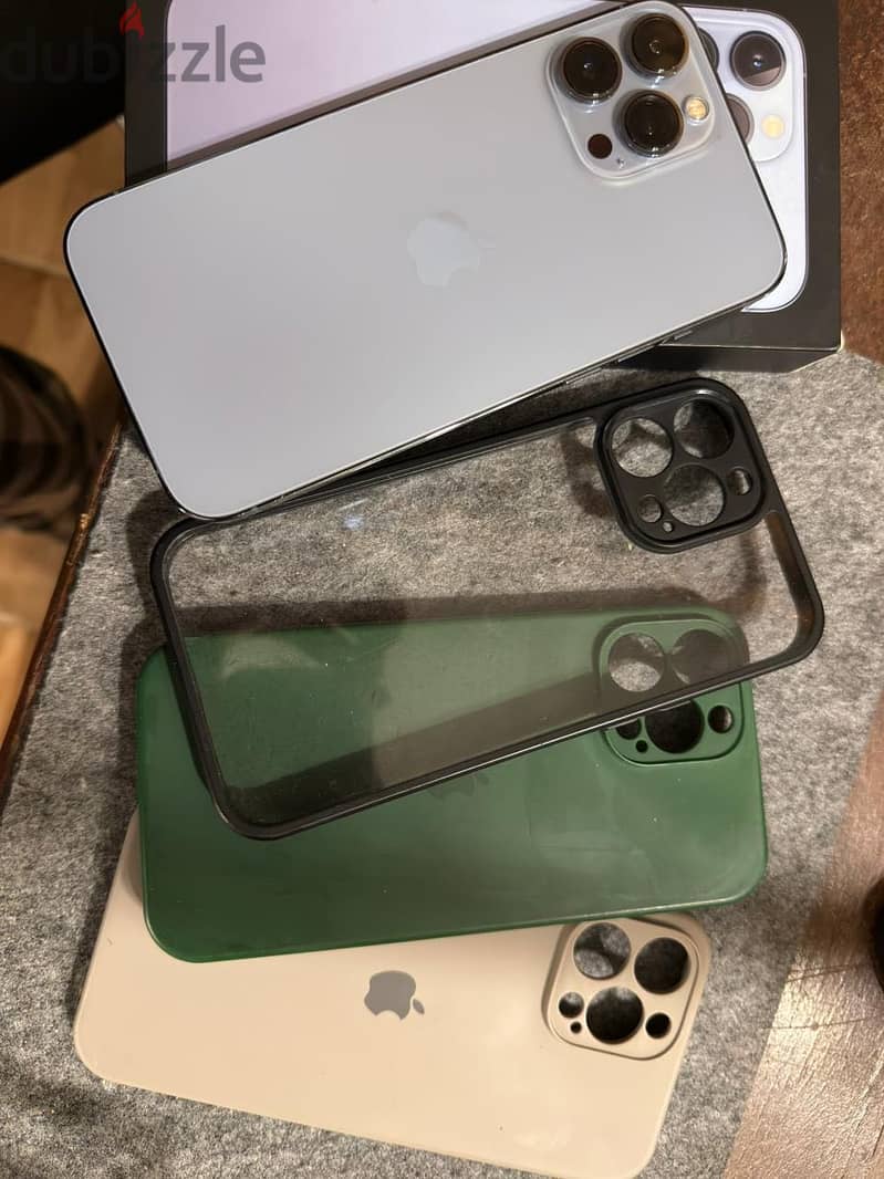 Apple - iPhone 13 Pro Max 7