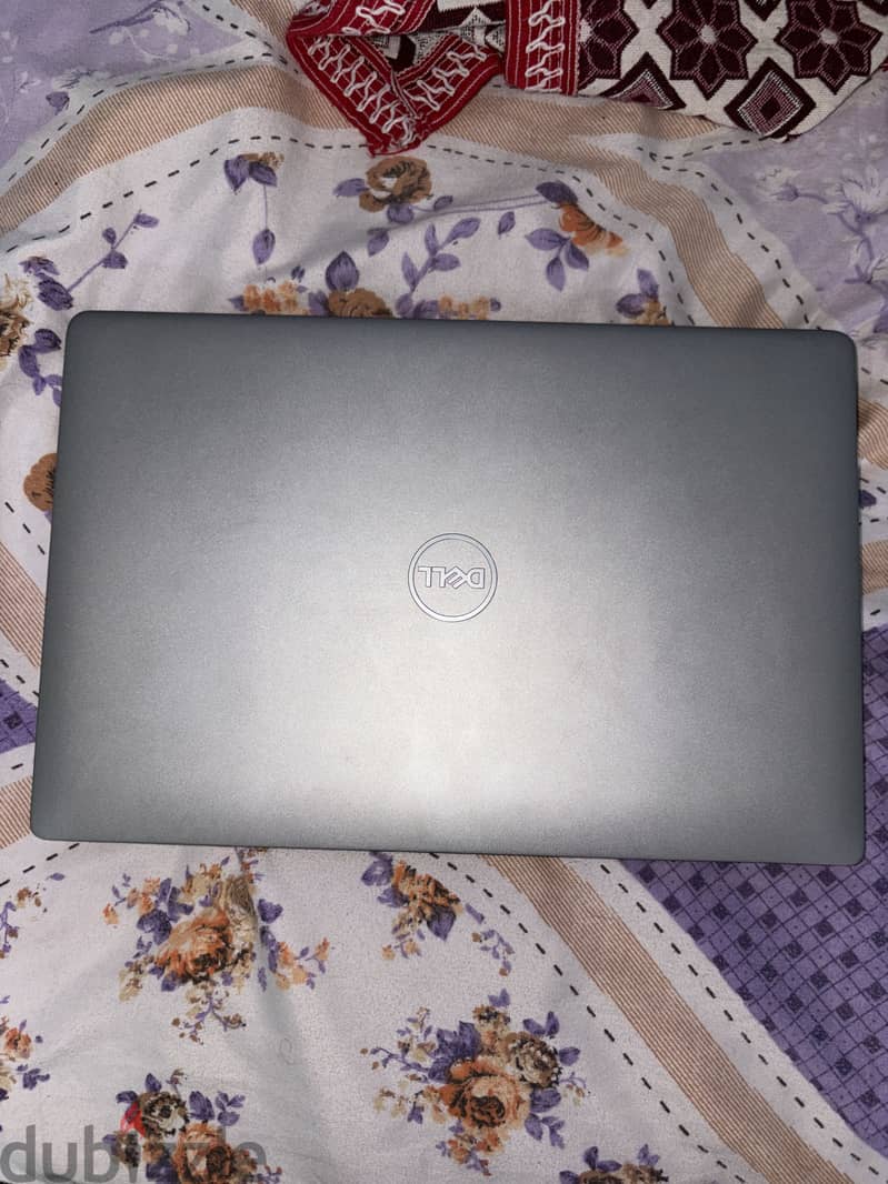 Dell latitude 5420 2
