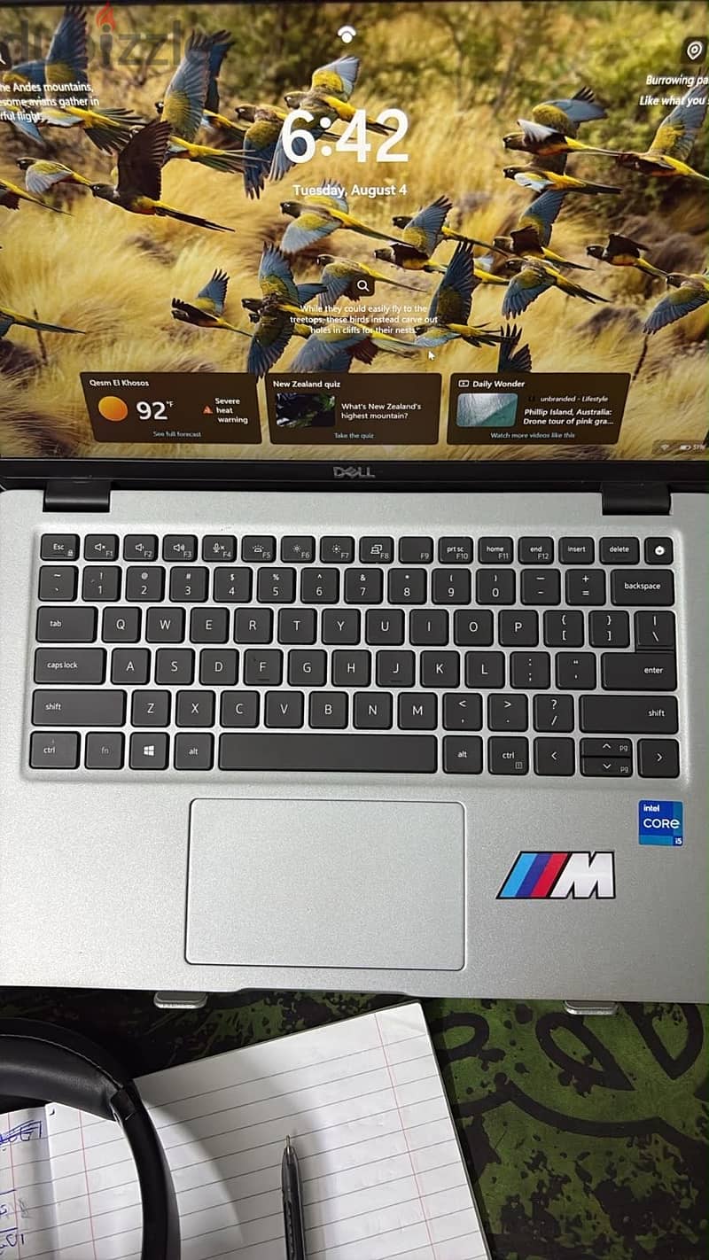 Dell latitude 5420 4