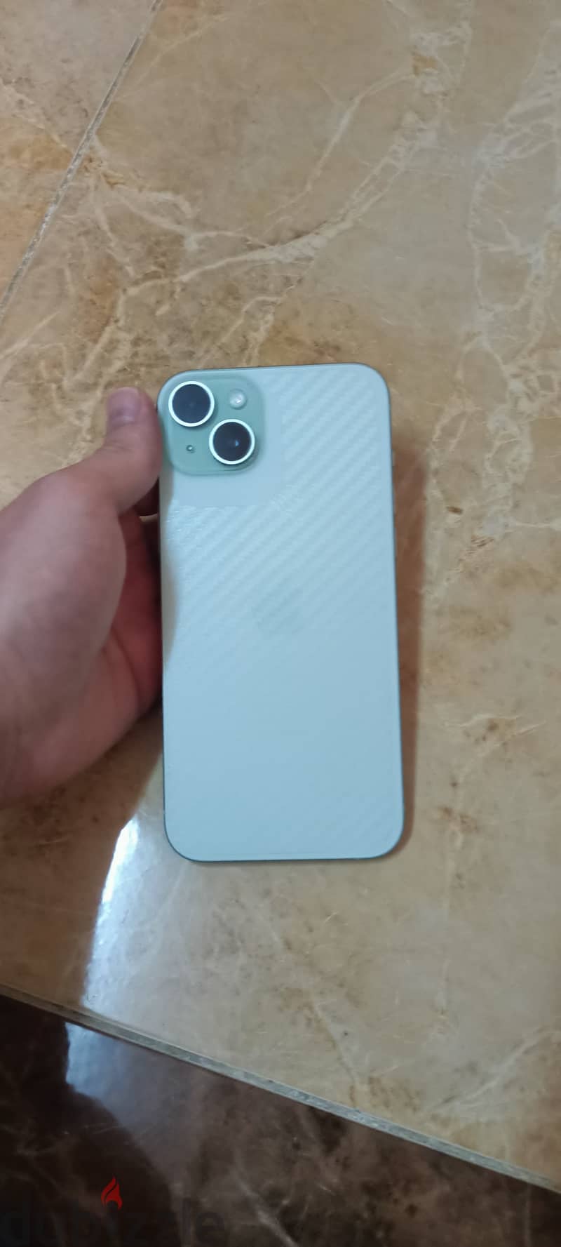 Apple - iPhone 15 plus 5