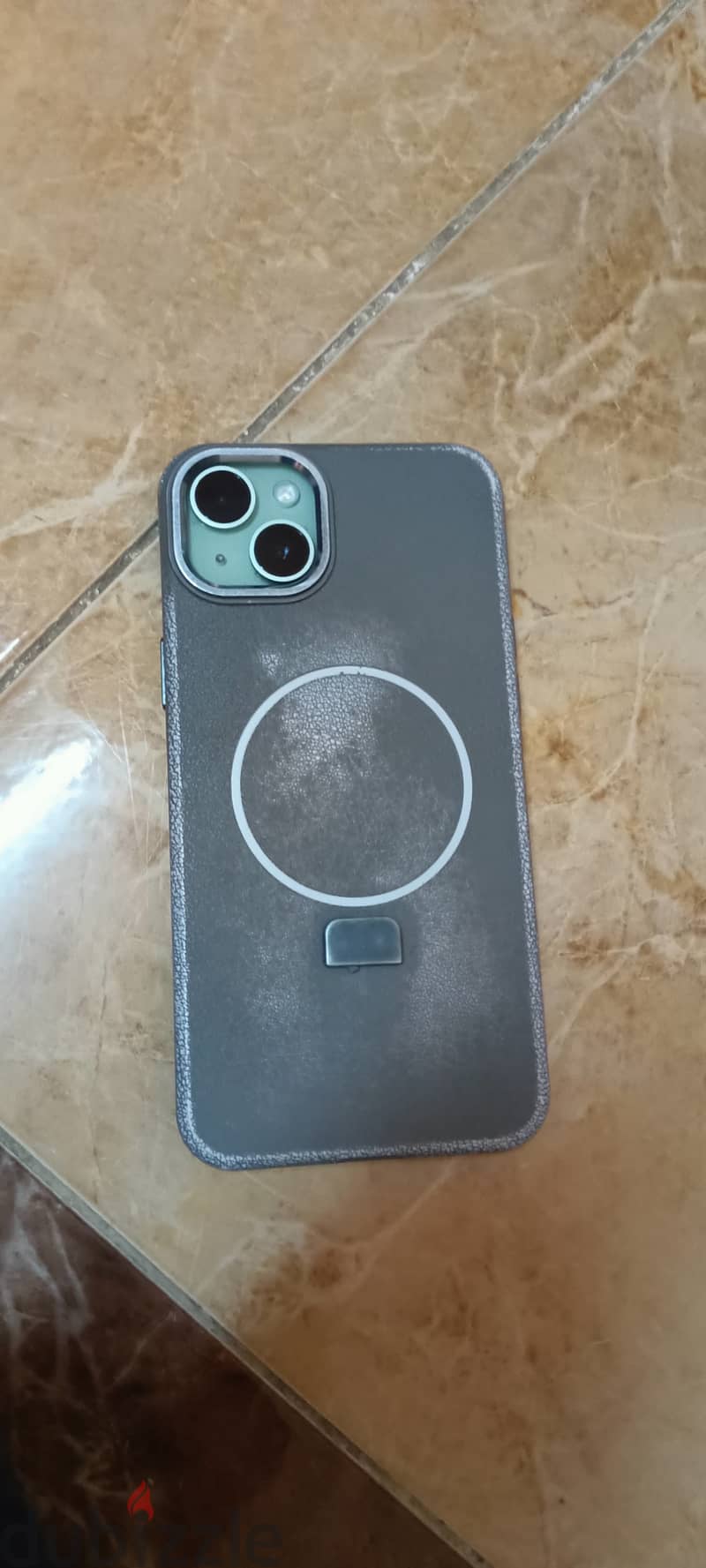 Apple - iPhone 15 plus 6