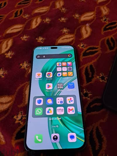Honor X8b