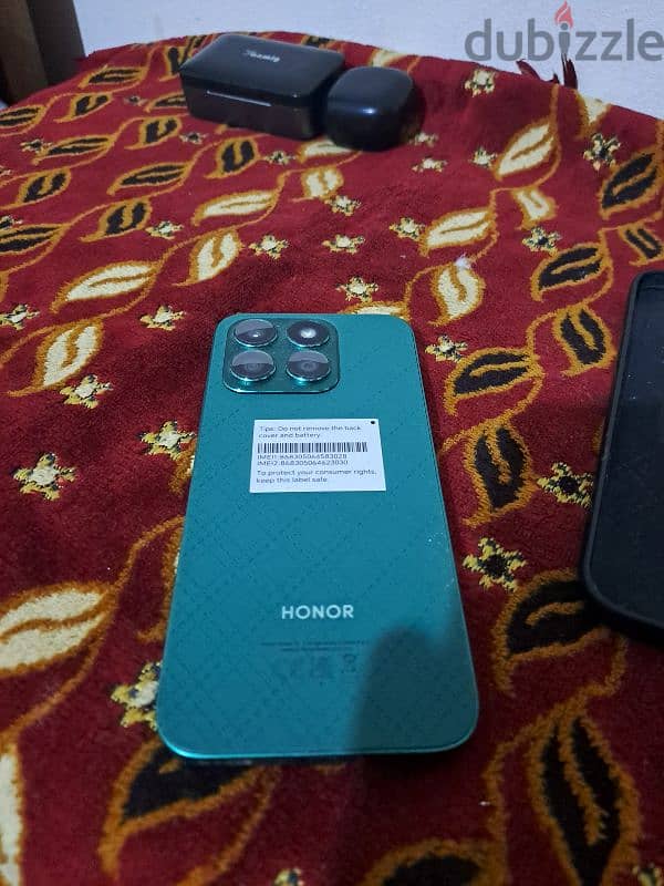 Honor X8b 1