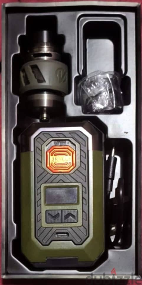 ARMOUR MAX 2