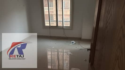 شقة للإيجار داخل كمبوند لايت سيتي – التجمع الخامس | 160 متر