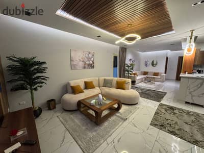 شقة مفروشة اول سكن فندقيه عماره حديثه مبانى 2025 للايجار الشهري مدينه نصر بين عباس ومكرم قريبه من جميع الخدمات و المولات الكافيهات والمطاعم والمستشفيات مكان سياحي  3غرفه  2حمام  ريسبشن واسع  مكيفه بالكامل  واي فاي فائق السرعه  انتركم خاص بالشقه  عماره شيك