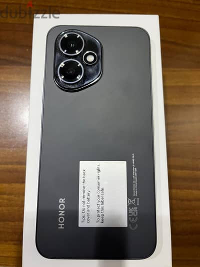 Honor 400 جديد
