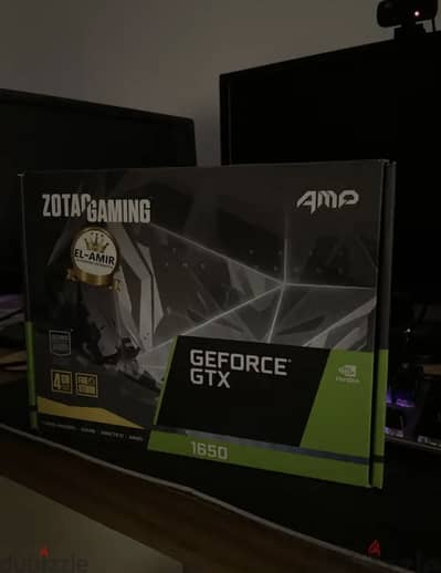 Pc gaming ممتاز
