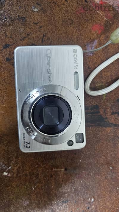 sony digital camera