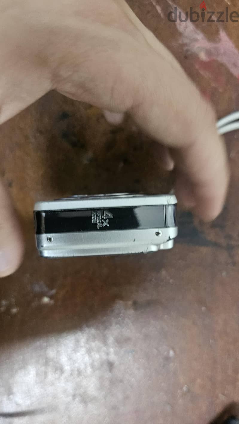 sony digital camera 1