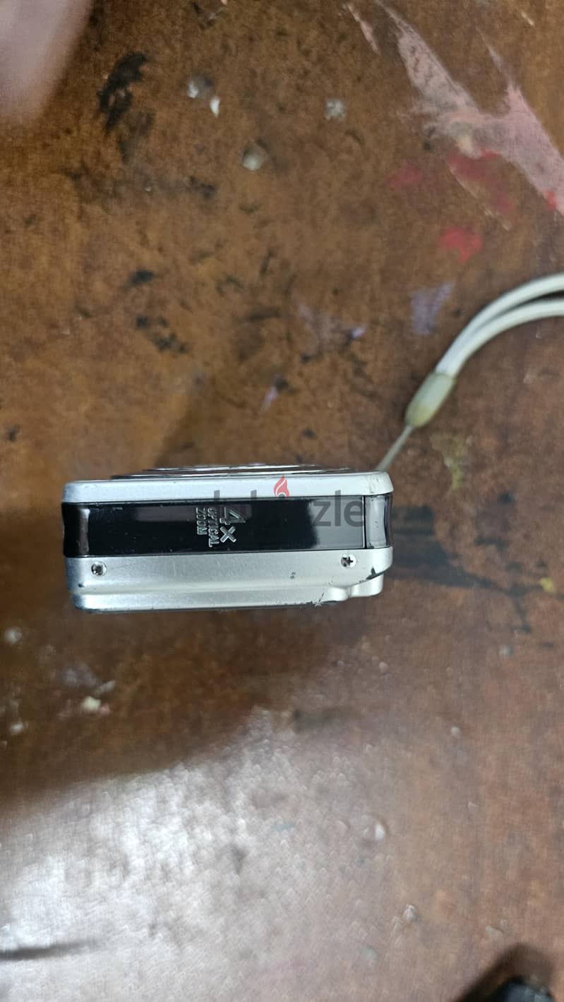 sony digital camera 2
