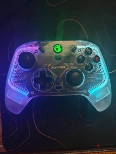دراع gamesir T4 Kaleid