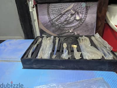 علبه معالق دريم