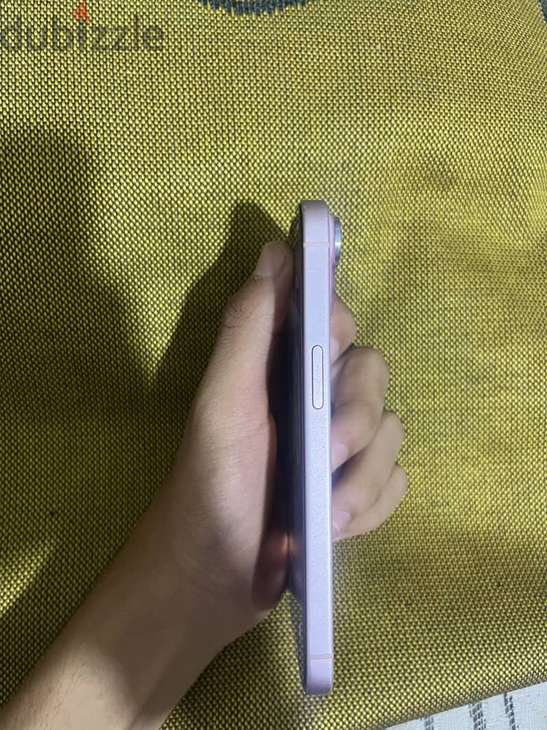 Apple - iPhone 15 3