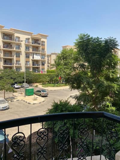 A distinctive apartment and a catch for sale in Al-Rehab 2