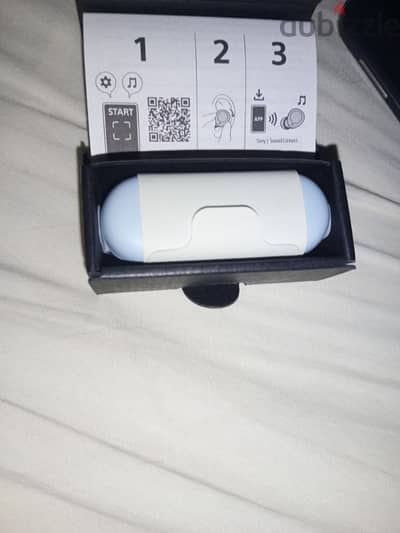 Sony wf c510