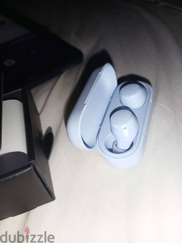 Sony wf c510 4