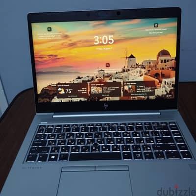hp z Elite book