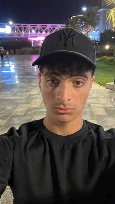 Omar Tamer