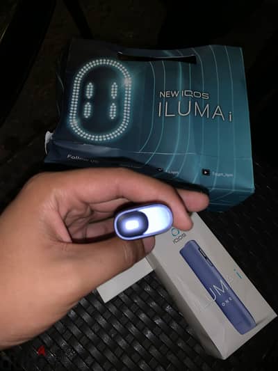 I Qos like new