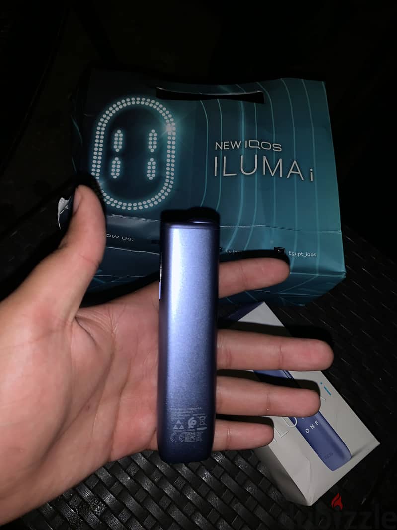 I Qos like new 3