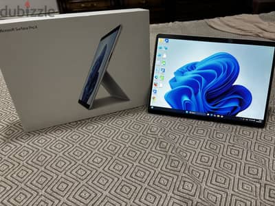 Microsoft surface pro