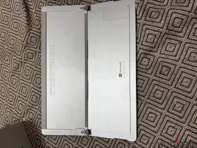 Microsoft surface pro 1
