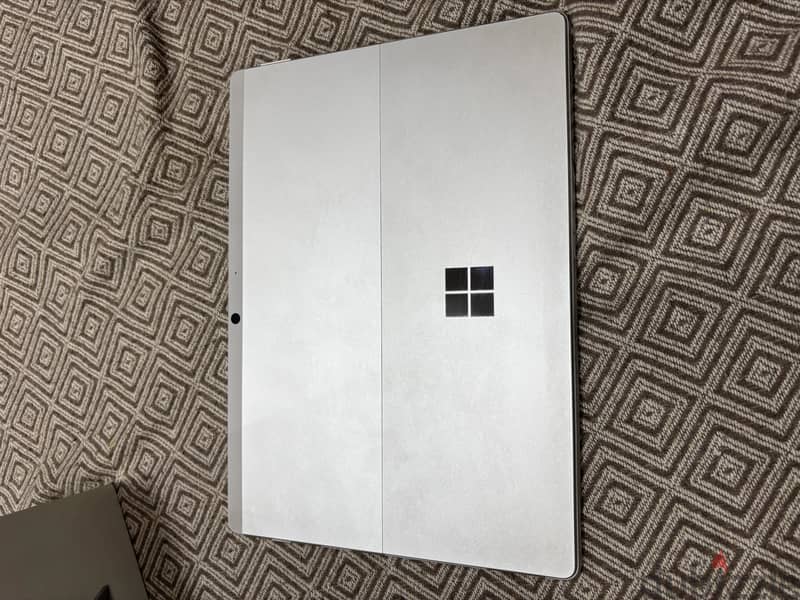Microsoft surface pro 3