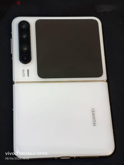 Huawei Pura X