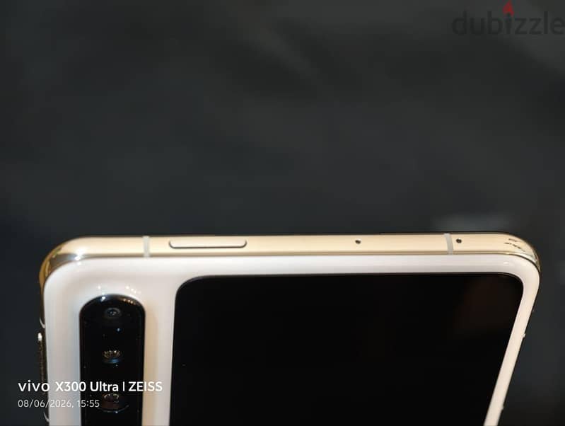 Huawei Pura X 1