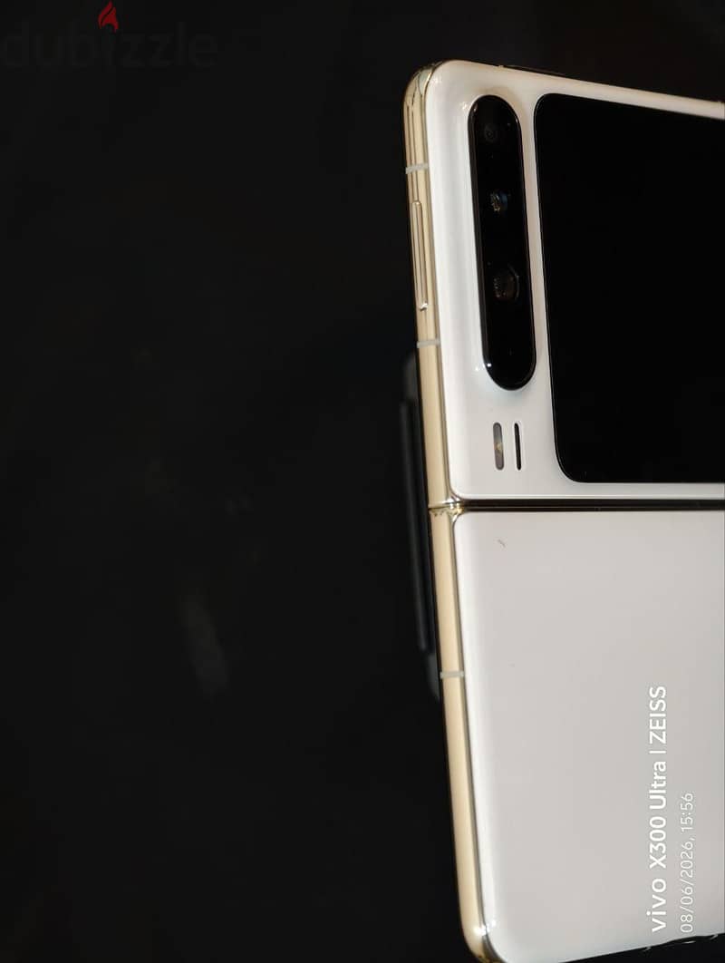 Huawei Pura X 3