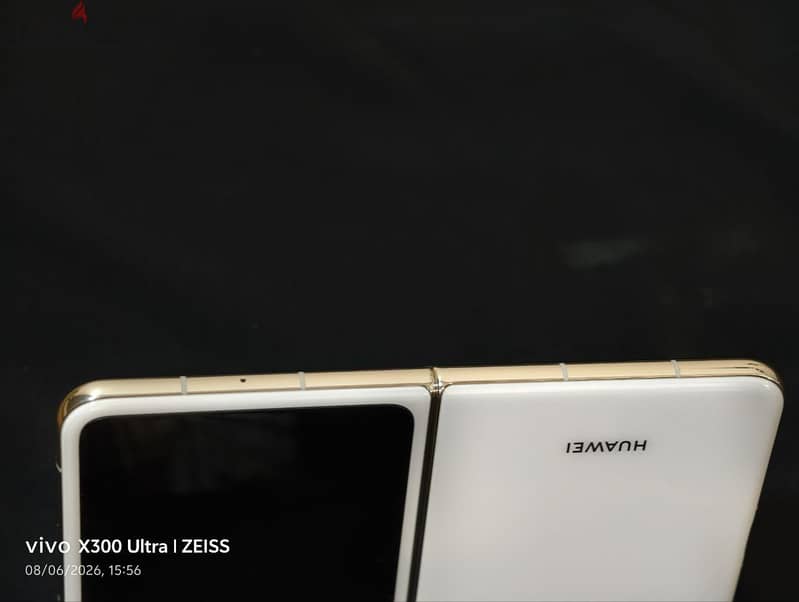 Huawei Pura X 4