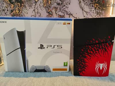 playstation 5 slim Disc Edition Jailbreak بلايستيشن 5 مهكر