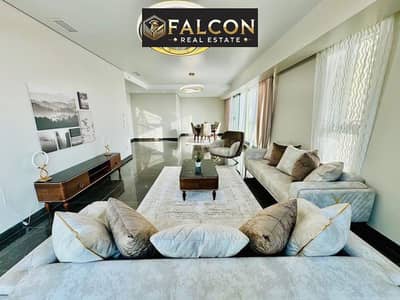 35% Off+ Ready to View+Ultra Lux Finish+Prime spot Apartment for Sale in Mayan New Cairo between Swan Lake & LMD  + Minutes from Hyde Park & Mivida