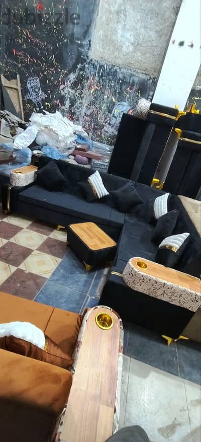 ركنه مودرن