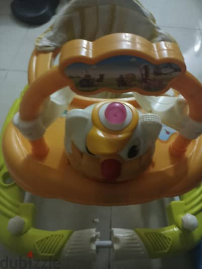 مشايه اطفال