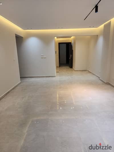 Apartment for rent in Jannah 2 Sheikh Zayed