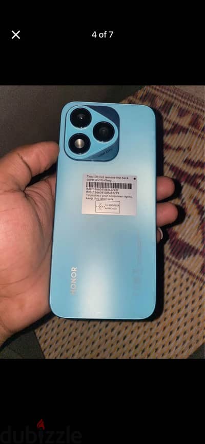 Honor 400