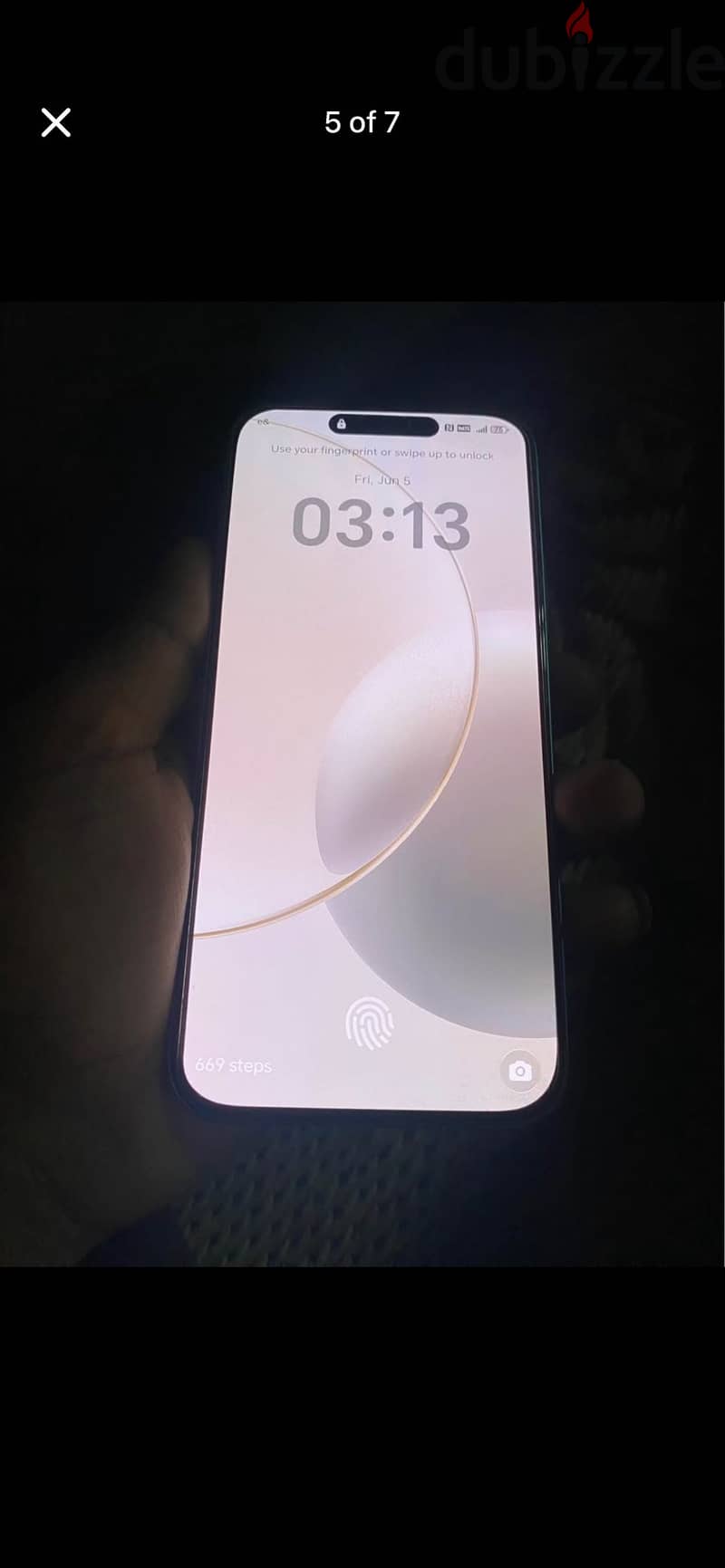 Honor 400 1