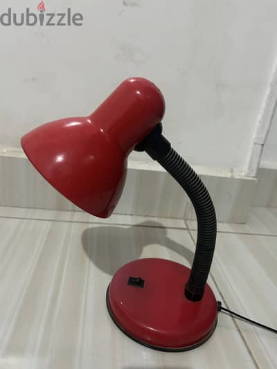 Desk lamp ابجوره مكتب