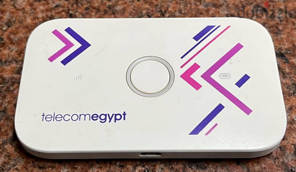 Mifi We 4G 2