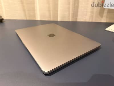 Macbook pro 2020 13” 256GB M1