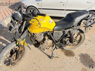 هوجان l250
