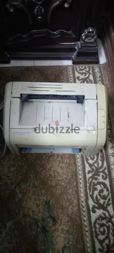 طابعة حبر اتش بي
